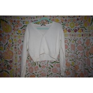 Brandy Melville Cardigan